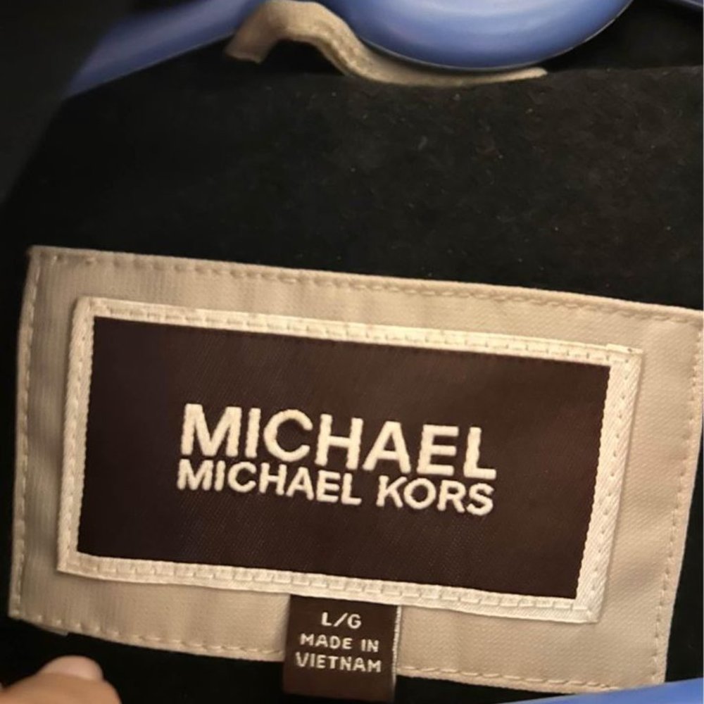Men’s Michael Kors Jacket (Large) - Picture 2 of 5